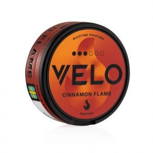 VELO - VELO Nicotine Pouches - The No1 Plug