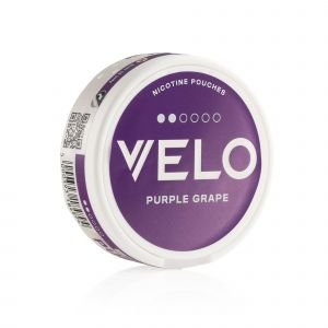 VELO - VELO Nicotine Pouches - The No1 Plug