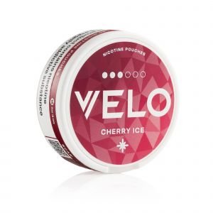 VELO - VELO Nicotine Pouches - The No1 Plug