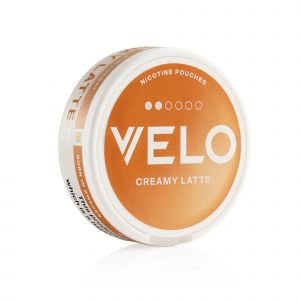 VELO - VELO Nicotine Pouches - The No1 Plug