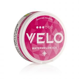 VELO - VELO Nicotine Pouches - The No1 Plug