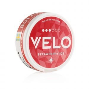 VELO - VELO Nicotine Pouches - The No1 Plug