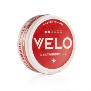 VELO - VELO Nicotine Pouches - The No1 Plug