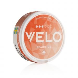 VELO - VELO Nicotine Pouches - The No1 Plug