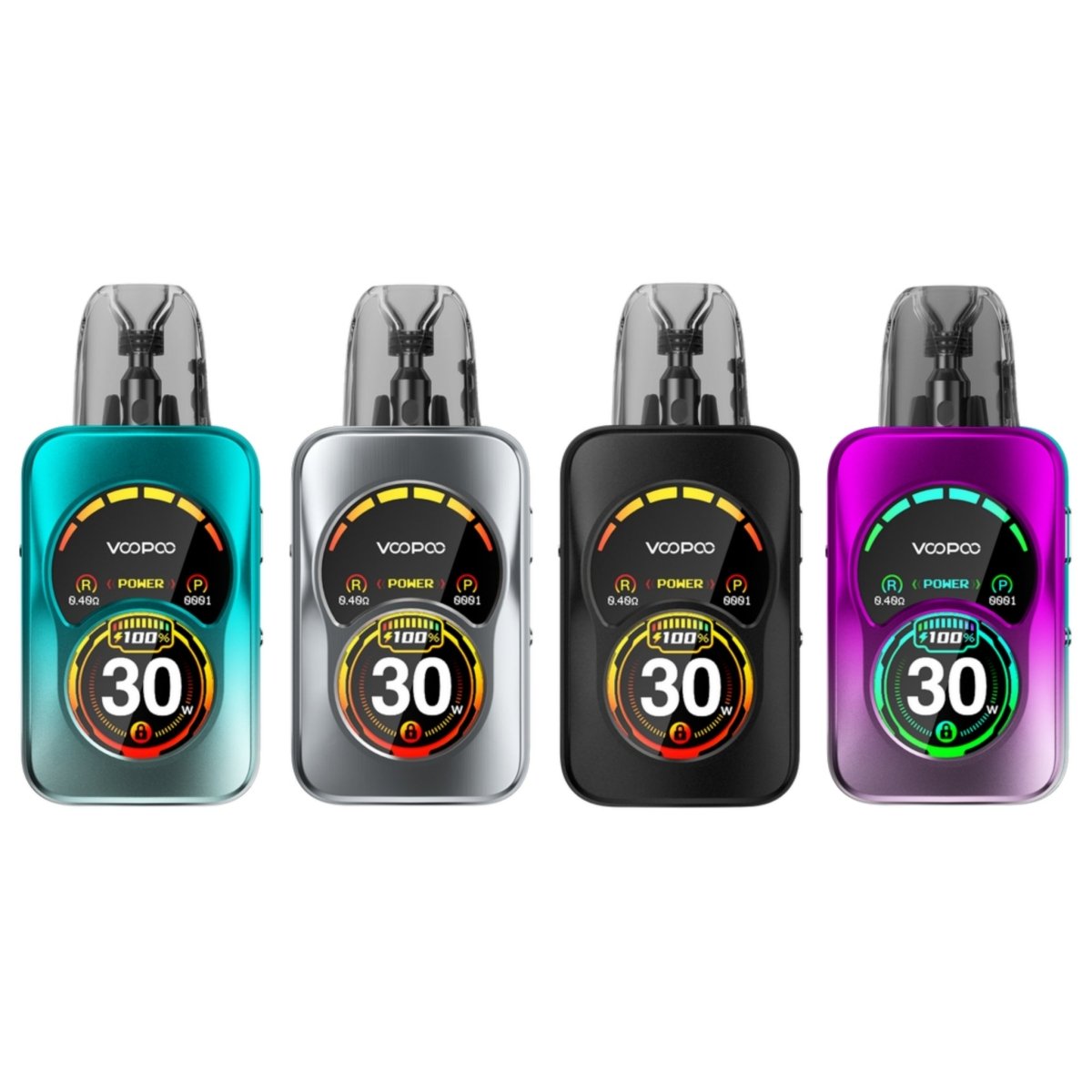 Voopoo - Voopoo Argus A Pod Kit - The No1 Plug