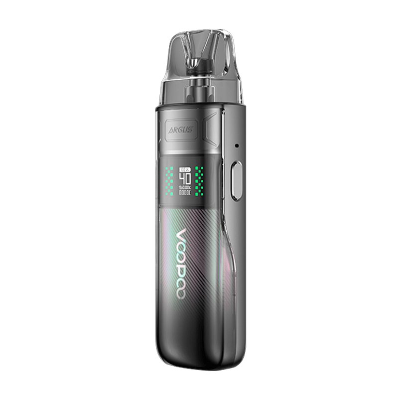 Voopoo - Voopoo Argus E40 Pod Vape Kit - theno1plugshop