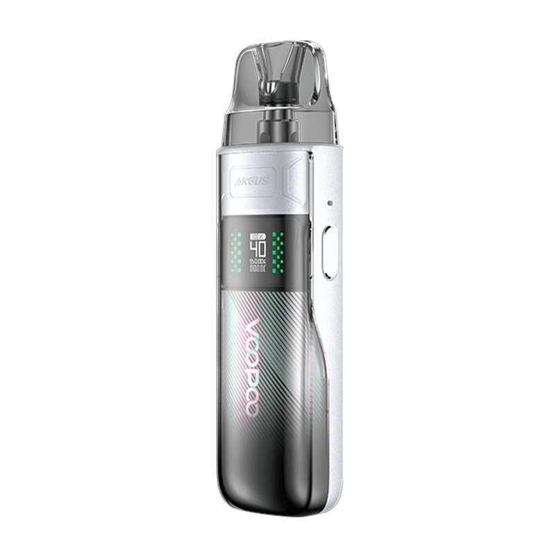 Voopoo - Voopoo Argus E40 Pod Vape Kit - theno1plugshop