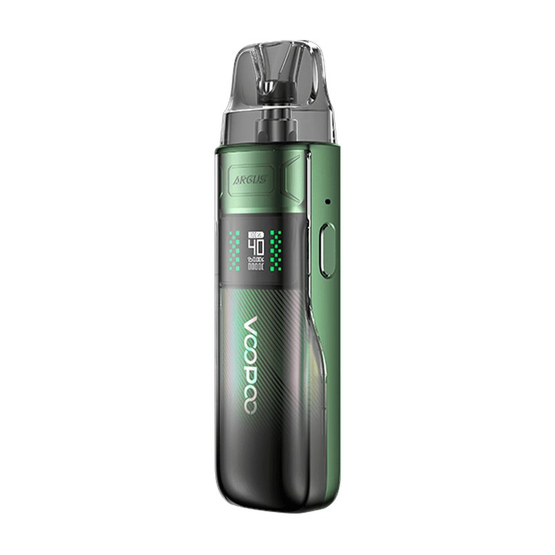 Voopoo - Voopoo Argus E40 Pod Vape Kit - theno1plugshop