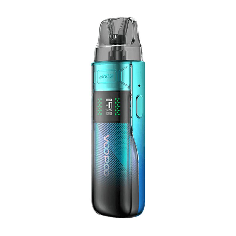 Voopoo - Voopoo Argus E40 Pod Vape Kit - theno1plugshop