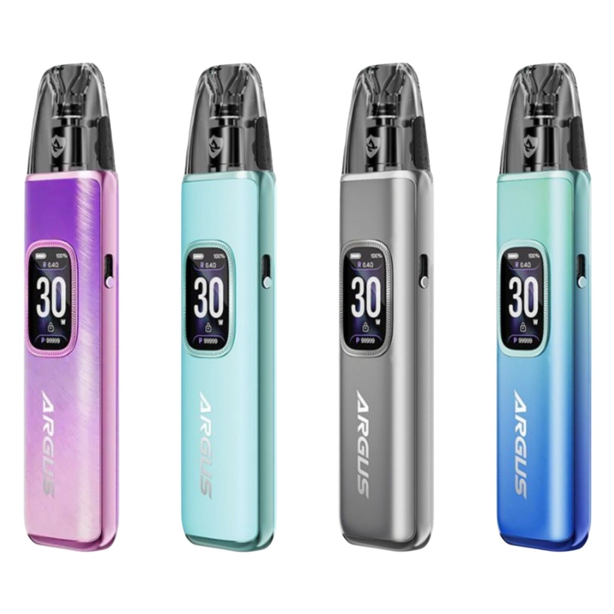 Voopoo - Voopoo Argus G3 Mini Vape Kit - The No1 Plug
