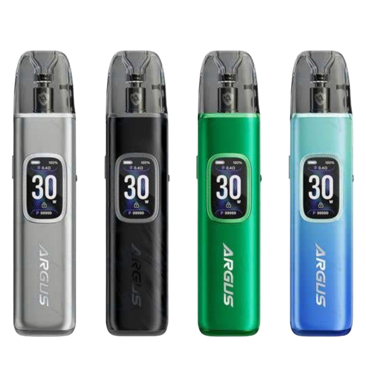 Voopoo - Voopoo Argus G3 Vape Kit - The No1 Plug