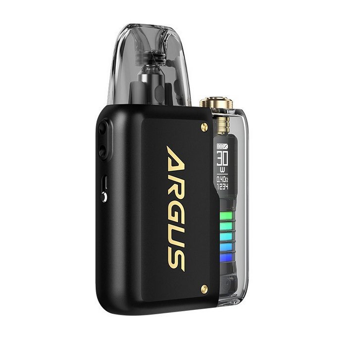 Voopoo - Voopoo Argus P2 Pod System Vape Kit - theno1plugshop