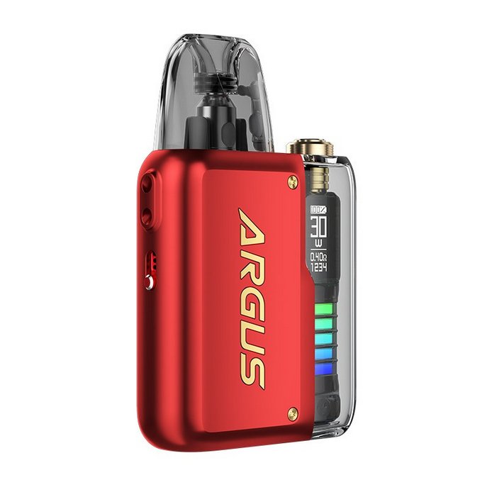 Voopoo - Voopoo Argus P2 Pod System Vape Kit - theno1plugshop