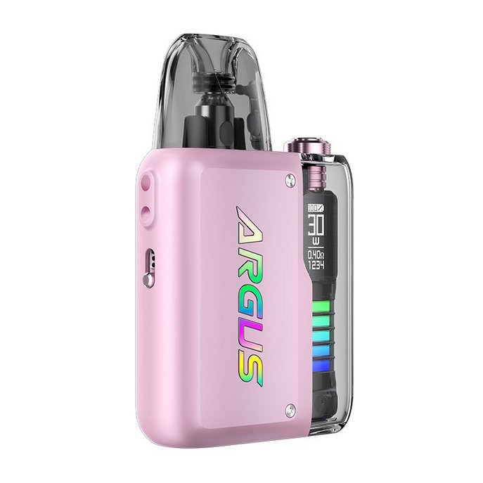 Voopoo - Voopoo Argus P2 Pod System Vape Kit - theno1plugshop