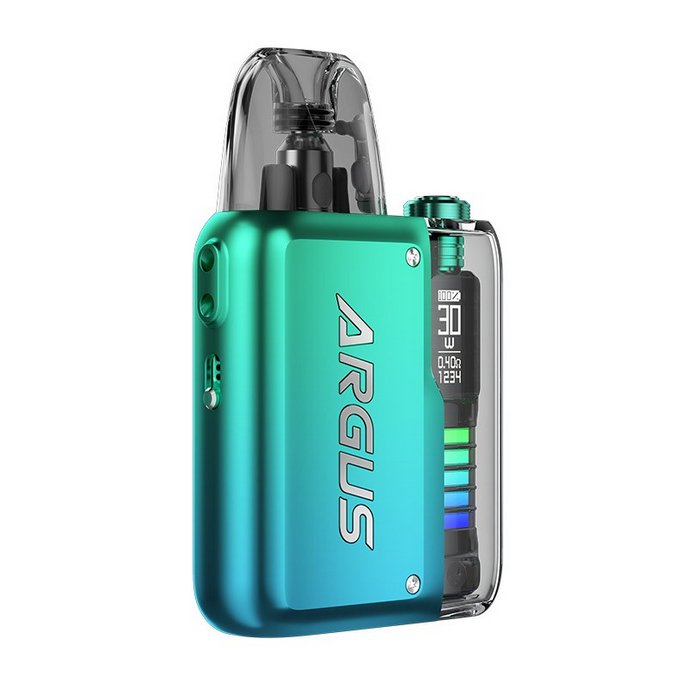 Voopoo - Voopoo Argus P2 Pod System Vape Kit - theno1plugshop