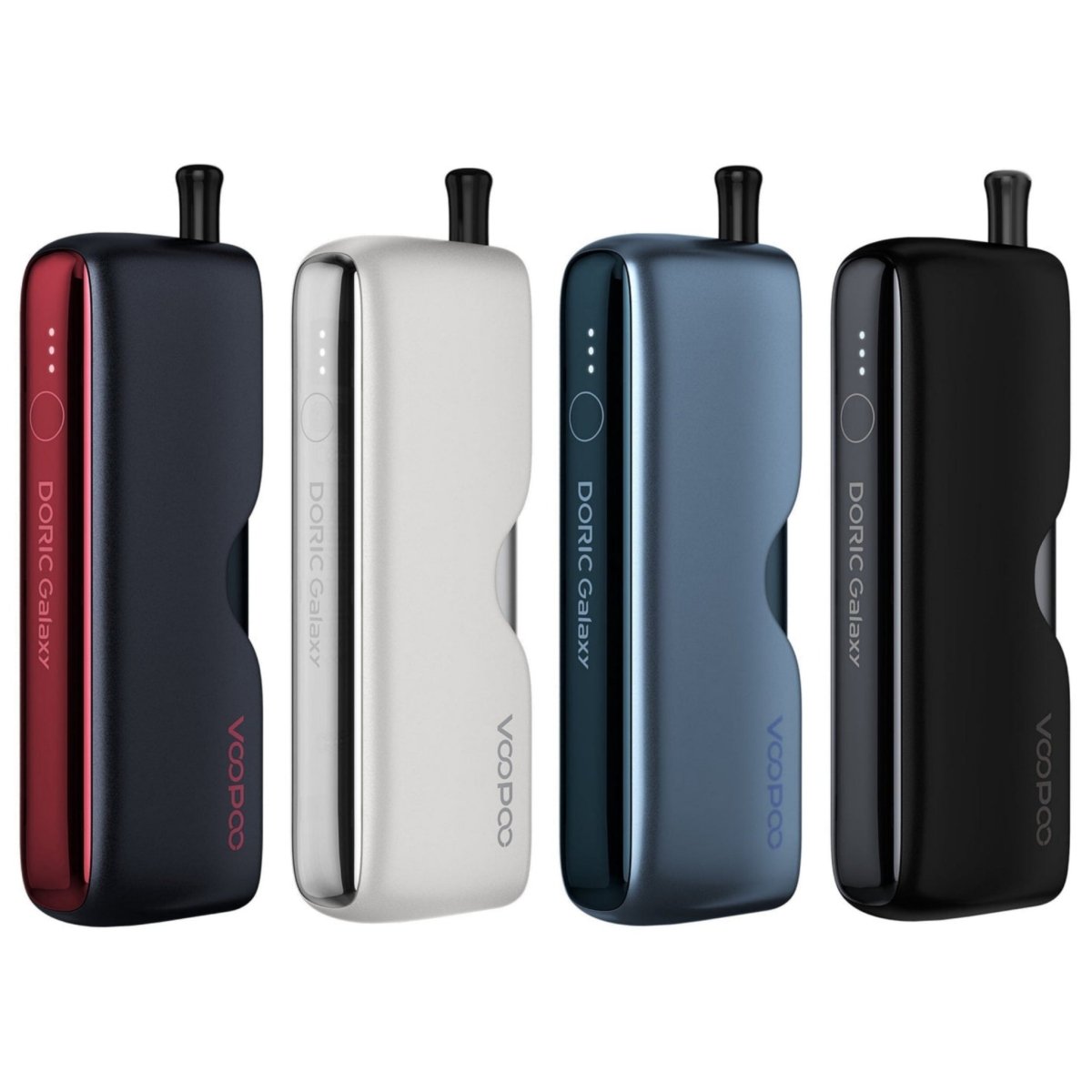 Voopoo - VooPoo Doric Galaxy Pen Pod Vape Kit - The No1 Plug
