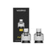 Voopoo - VooPoo PnP 2ml Replacement Pods - The No1 Plug