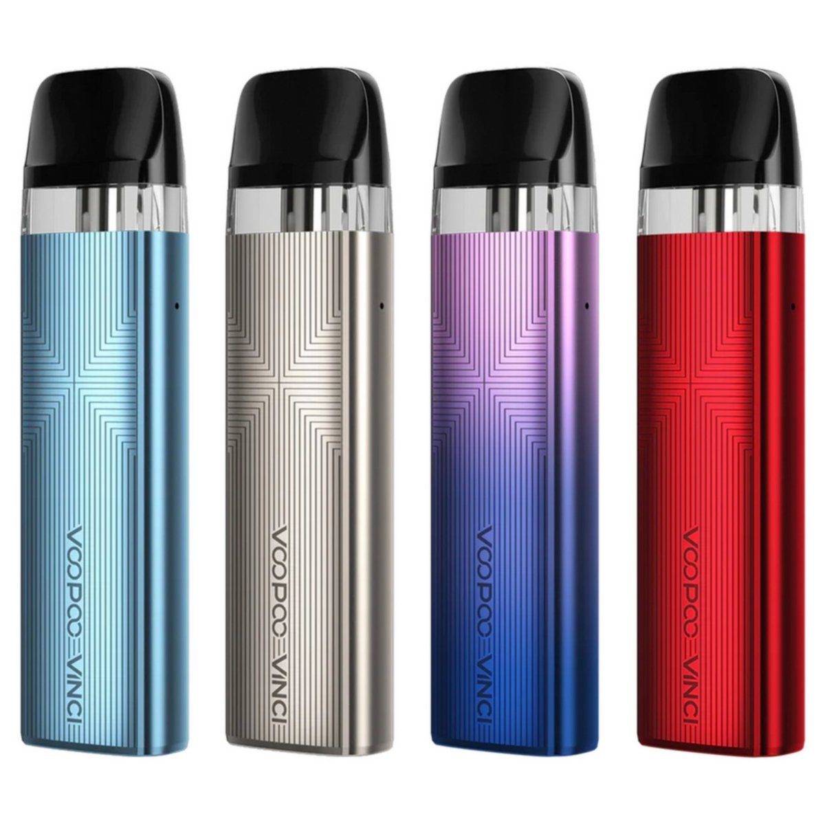 Voopoo - Voopoo Vinci Pod SE | Easy - to - Use Pod Kit - The No1 Plug