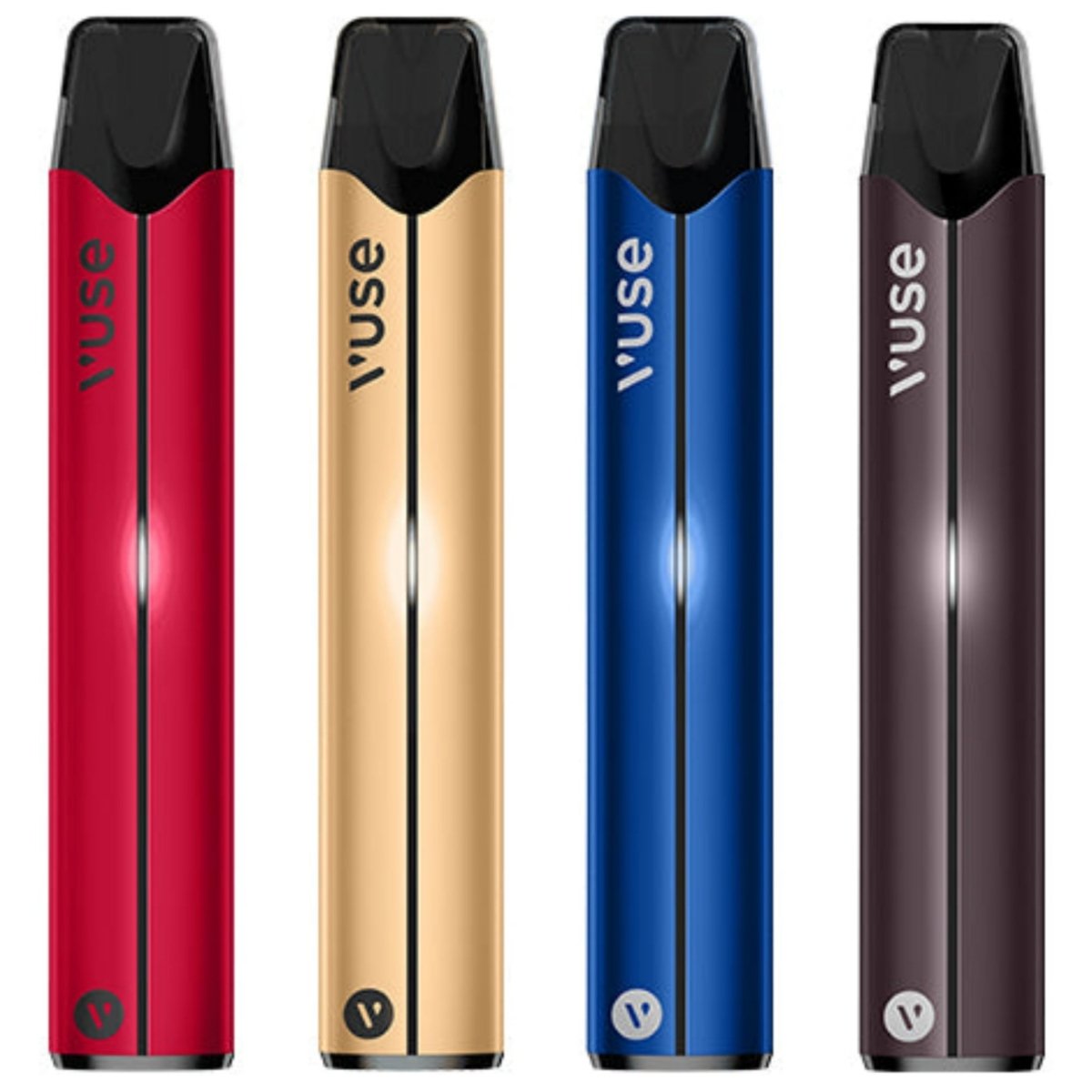 vuse - Vuse Pro Pod Vape Kit - The No1 Plug