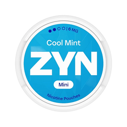 ZYN - ZYN Nicotine Pouches - The No1 Plug