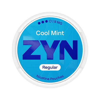 ZYN - ZYN Nicotine Pouches - The No1 Plug