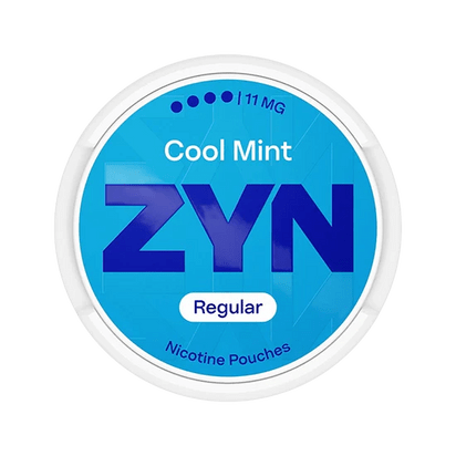ZYN - ZYN Nicotine Pouches - The No1 Plug