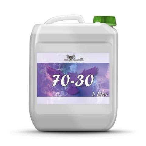 5L VG/PG 70/30 Base Liquid - theno1plugshop The No1 Plug 5L VG/PG 70/30 Base Liquid - theno1plugshop The No1 Plug