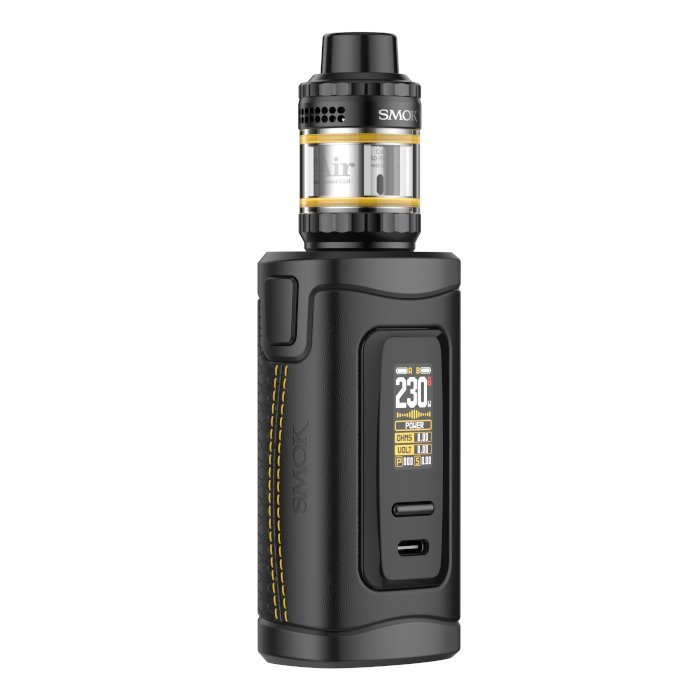 Black Smok Morph 3 Vape Kit 
