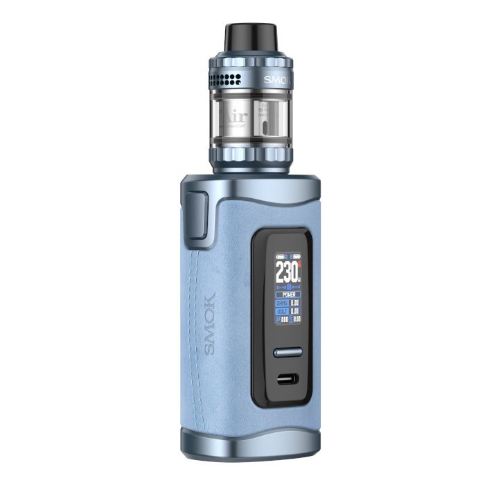 Blue haze Morph 3 Vape Kit - 