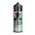Brilliant change- Peeky Blenders Menthol 100ML Shortfill - theno1plugshop