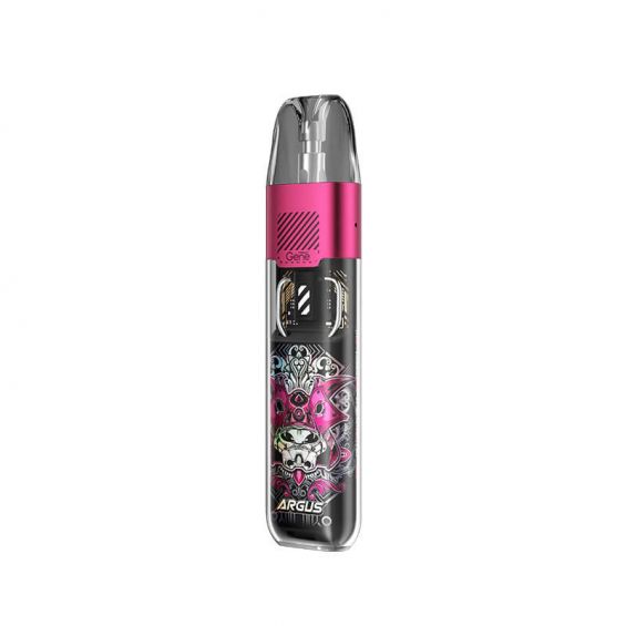 Creed Rose Voopoo Argus P1S Pod Vape Kit 