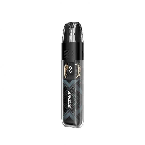 Cyber Black Voopoo Argus P1S Pod Vape Kit 