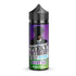 Derby day Peeky Blenders Freeze 100ML Shortfill - theno1plugshop