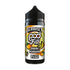 Doozy Vape Co - Seriously Pod Fill 100ml E-liquids - Banana Mandarin
