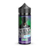 Major- Peeky Blenders Freeze 100ML Shortfill - theno1plugshop