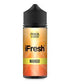 Mango - i Fresh 100ml Shortfill - theno1plugshop