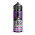 Peeky Blenders - Blackcurrent Slush 100ML Shortfill - theno1plugshop