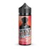 Peeky Blenders - Stawberry Slush 100ML Shortfill - theno1plugshop