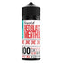 Red Blast Menthol 100ML Shortfill - theno1plugshop