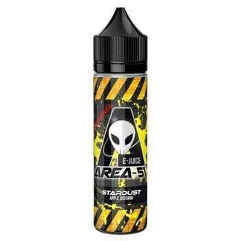 Area 51 - Area 51 50ml Shortfill - theno1plugshop