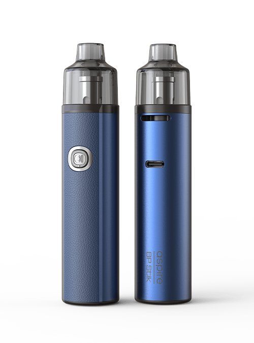 Aspire BP Stik Pod Vape Kit | Adjustable Airflow Pod The No1 Plug Aspire BP Stik Pod Vape Kit | Adjustable Airflow Pod The No1 Plug