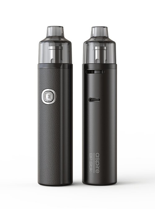 Aspire BP Stik Pod Vape Kit | Adjustable Airflow Pod Aspire BP Stik Pod Vape Kit | Adjustable Airflow Pod