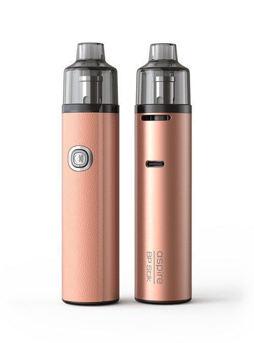 Aspire BP Stik Pod Vape Kit | Adjustable Airflow Pod Aspire BP Stik Pod Vape Kit | Adjustable Airflow Pod