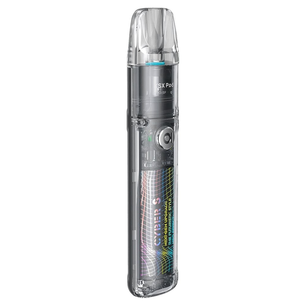 Aspire - Aspire Cyber S Pod Kit - theno1plugshop