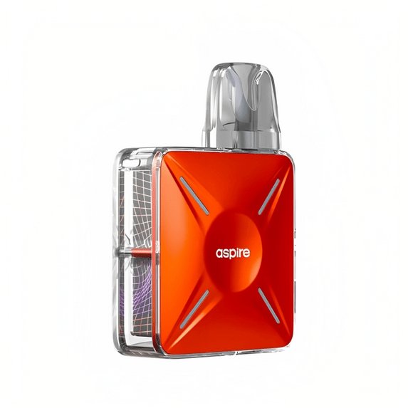 Aspire - Aspire Cyber X Pod System Kit - theno1plugshop