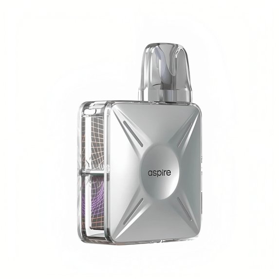 Aspire - Aspire Cyber X Pod System Kit - theno1plugshop