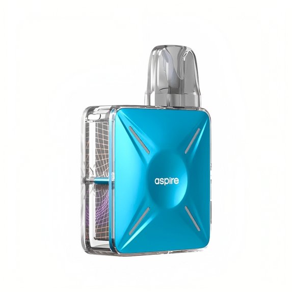 Aspire - Aspire Cyber X Pod System Kit - theno1plugshop