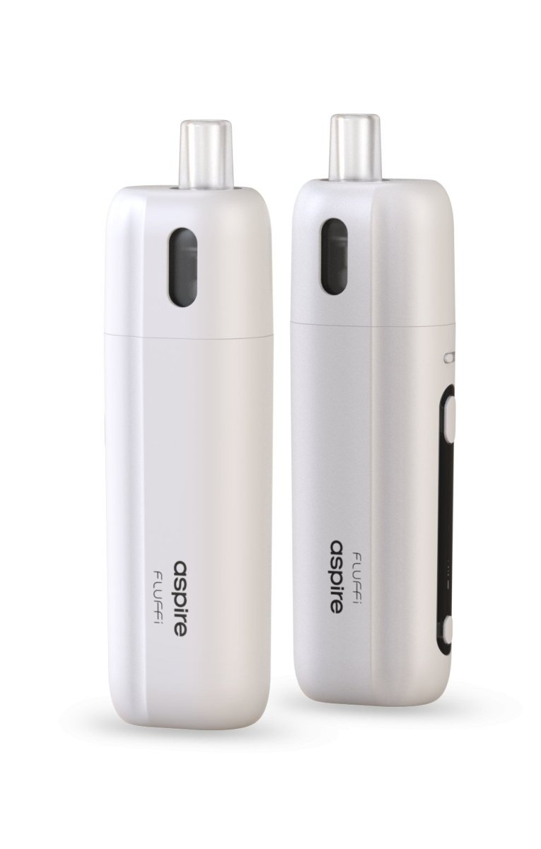 Aspire - Aspire Fluffi Pod Vape Kit - theno1plugshop