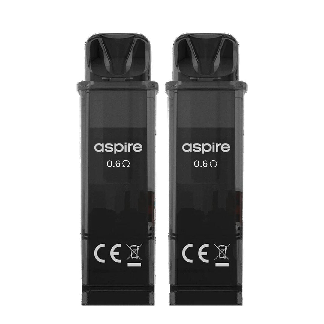 Aspire - Aspire Gotek Pro Pods - Pack of 2 - theno1plugshop