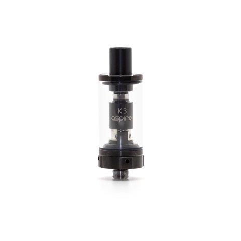 Aspire - Aspire - K3 - Tank - theno1plugshop